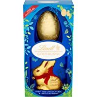 Los mejores  - Lindt Gold Bunny Big Egg Milk 180g